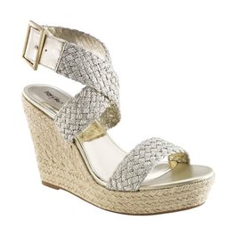 C. Style-The Target Wedge