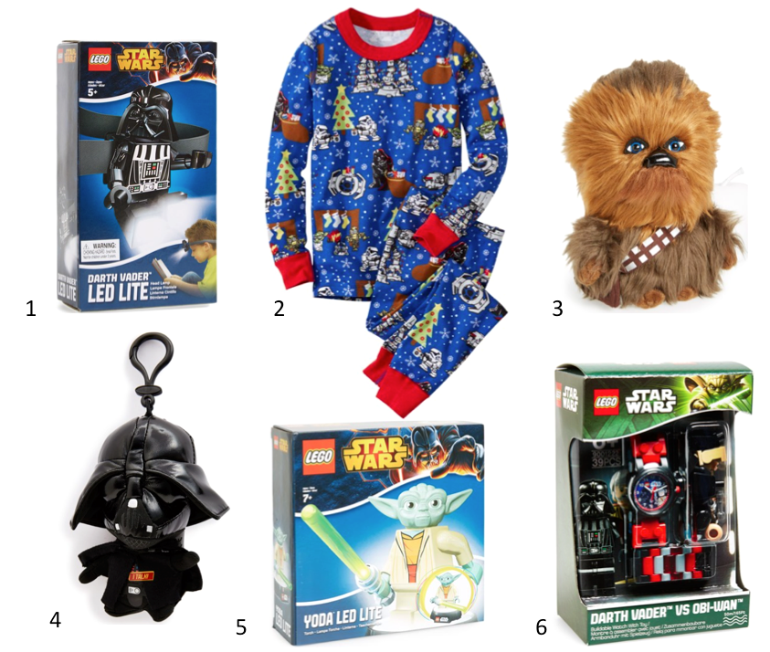 Nordstrom Holiday Toys