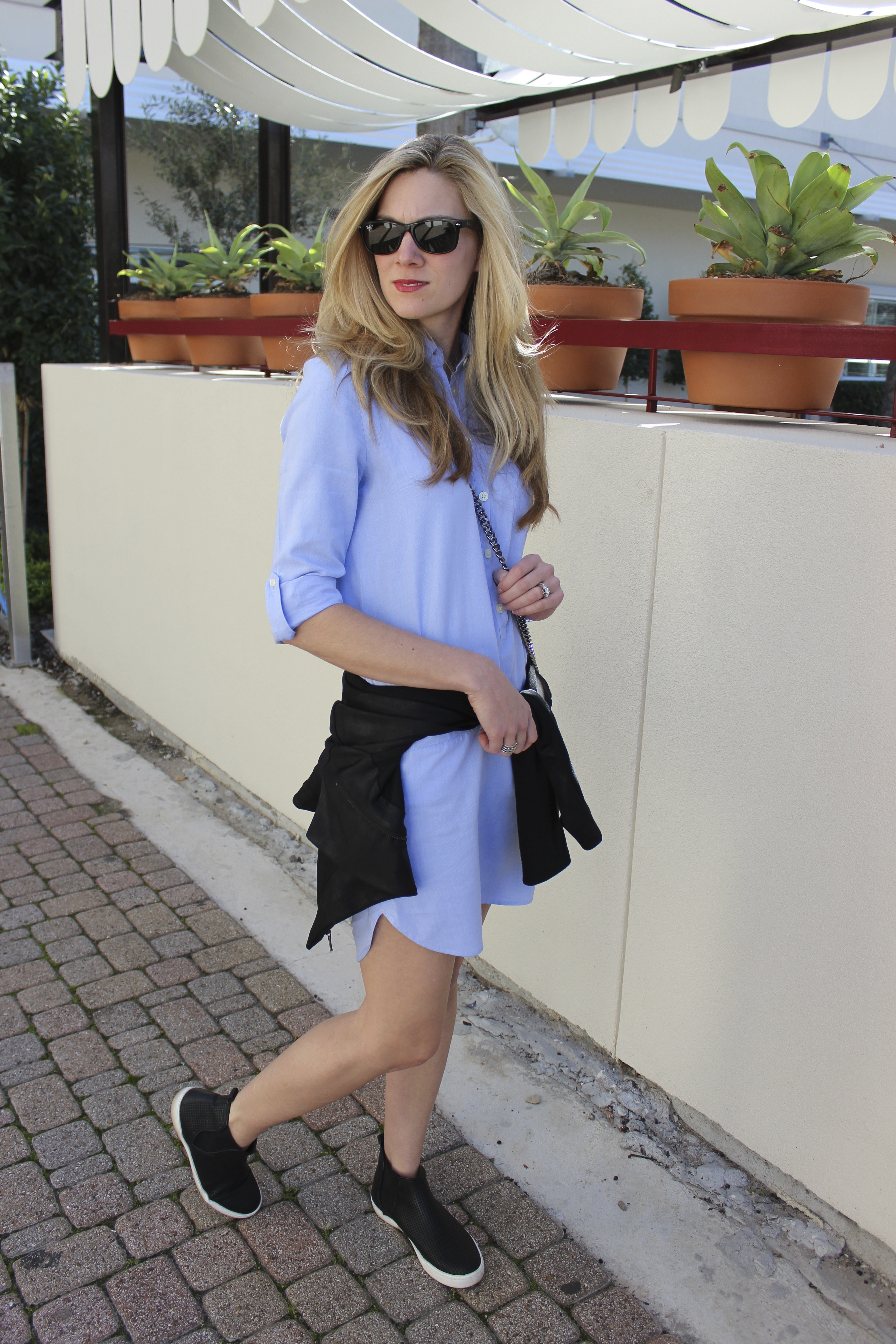 shirtdress 