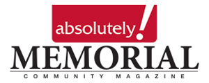 Absolutely Memorial Community Magazine