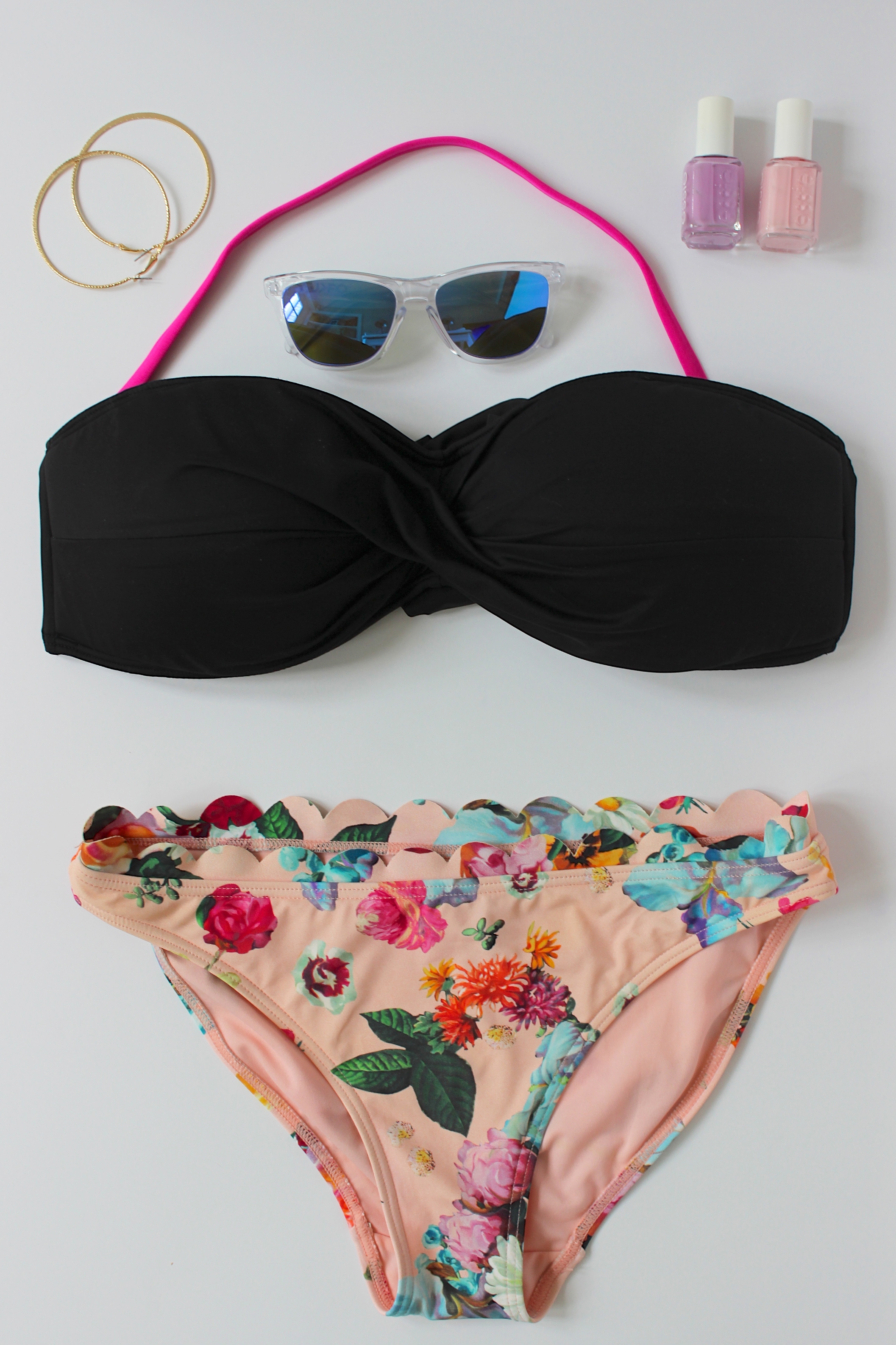 Ted Baker Bikini