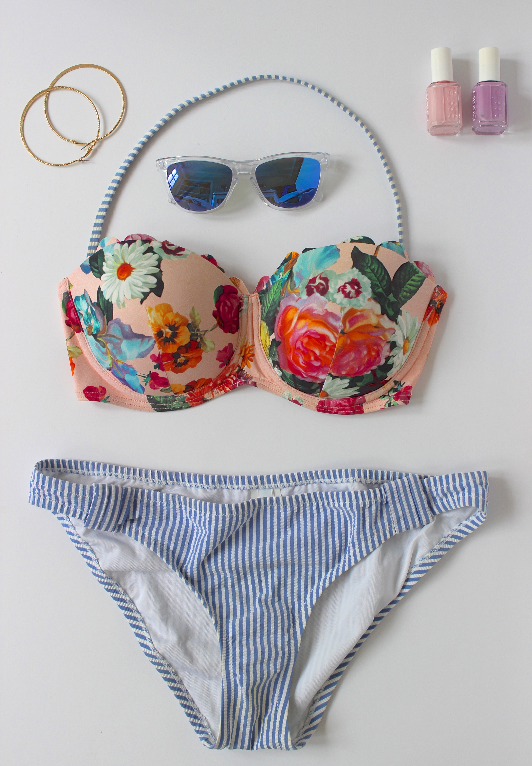 Ted Baker Bikini