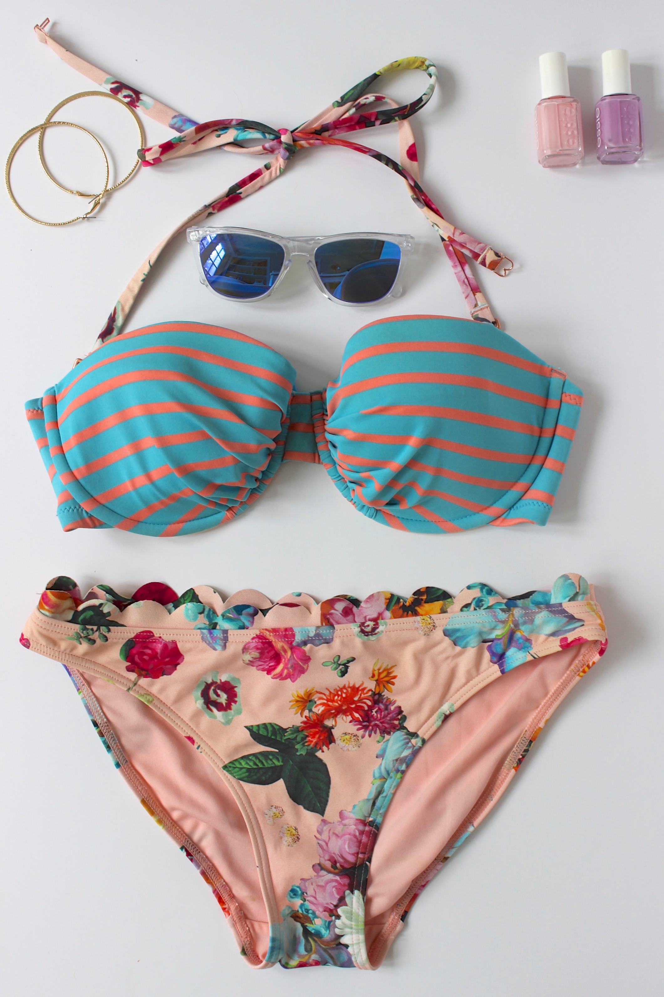 Ted Baker Bikini