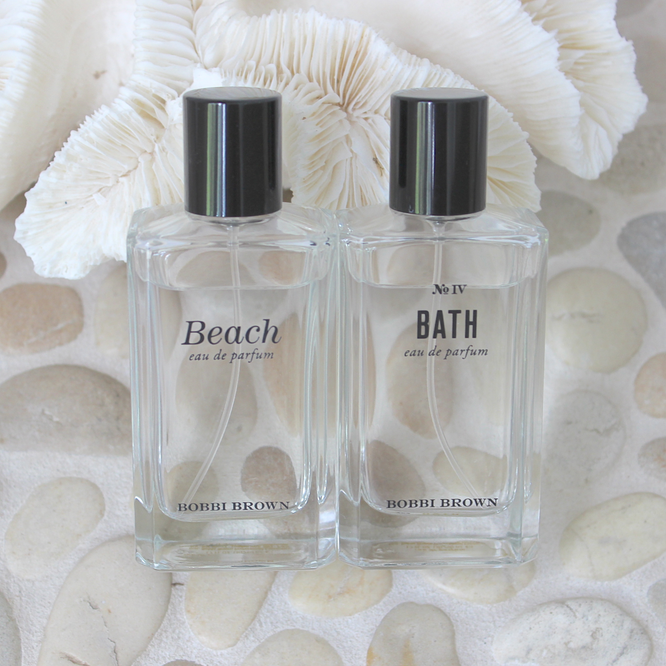 Bobbi Brown Beach and Bath Perfume