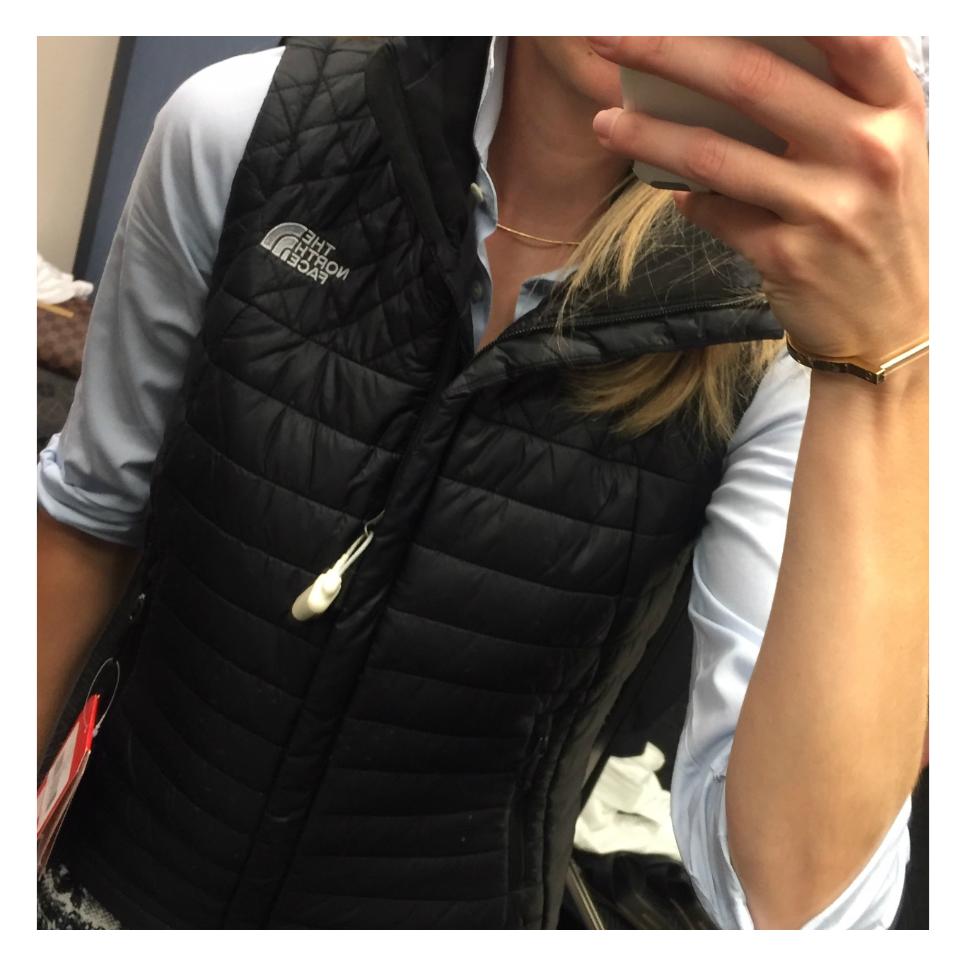 The North Face 'Gig Harbor' Vest/ Nordstrom Anniversary Sale