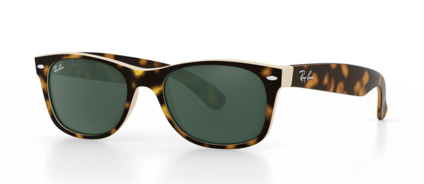 Ray Ban New Wayfarer