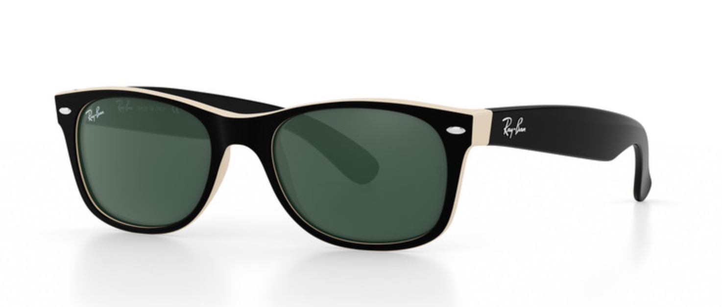 Ray Ban New Wayfarer