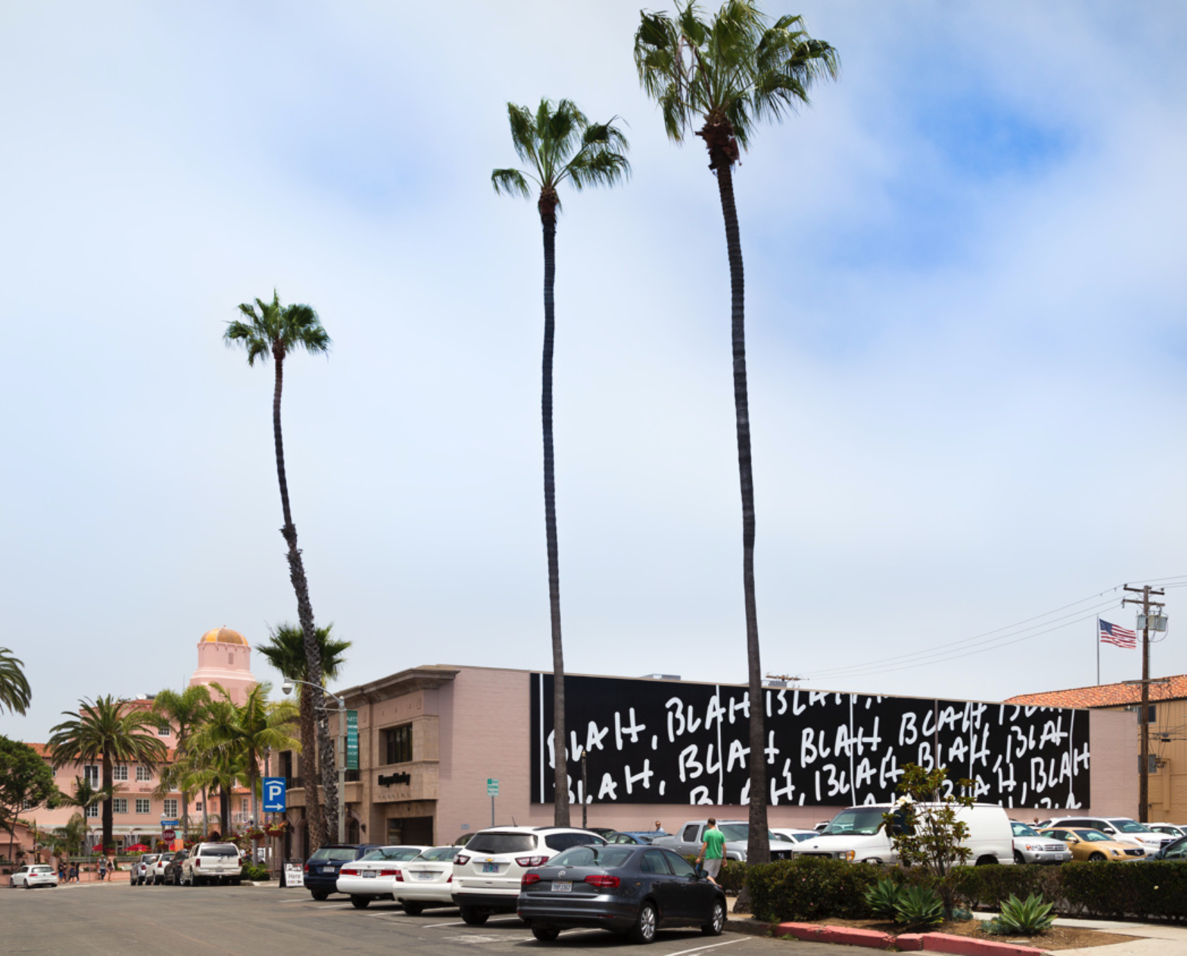 Murals of La Jolla