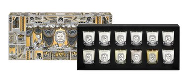 diptyque Mini Candle Set (Limited Edition) (Nordstrom Exclusive)