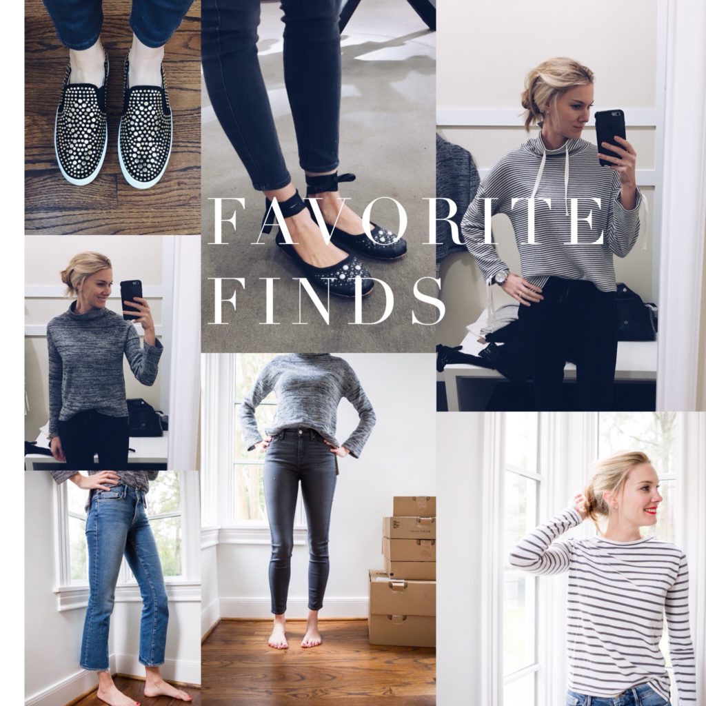 Favorite Finds Fall