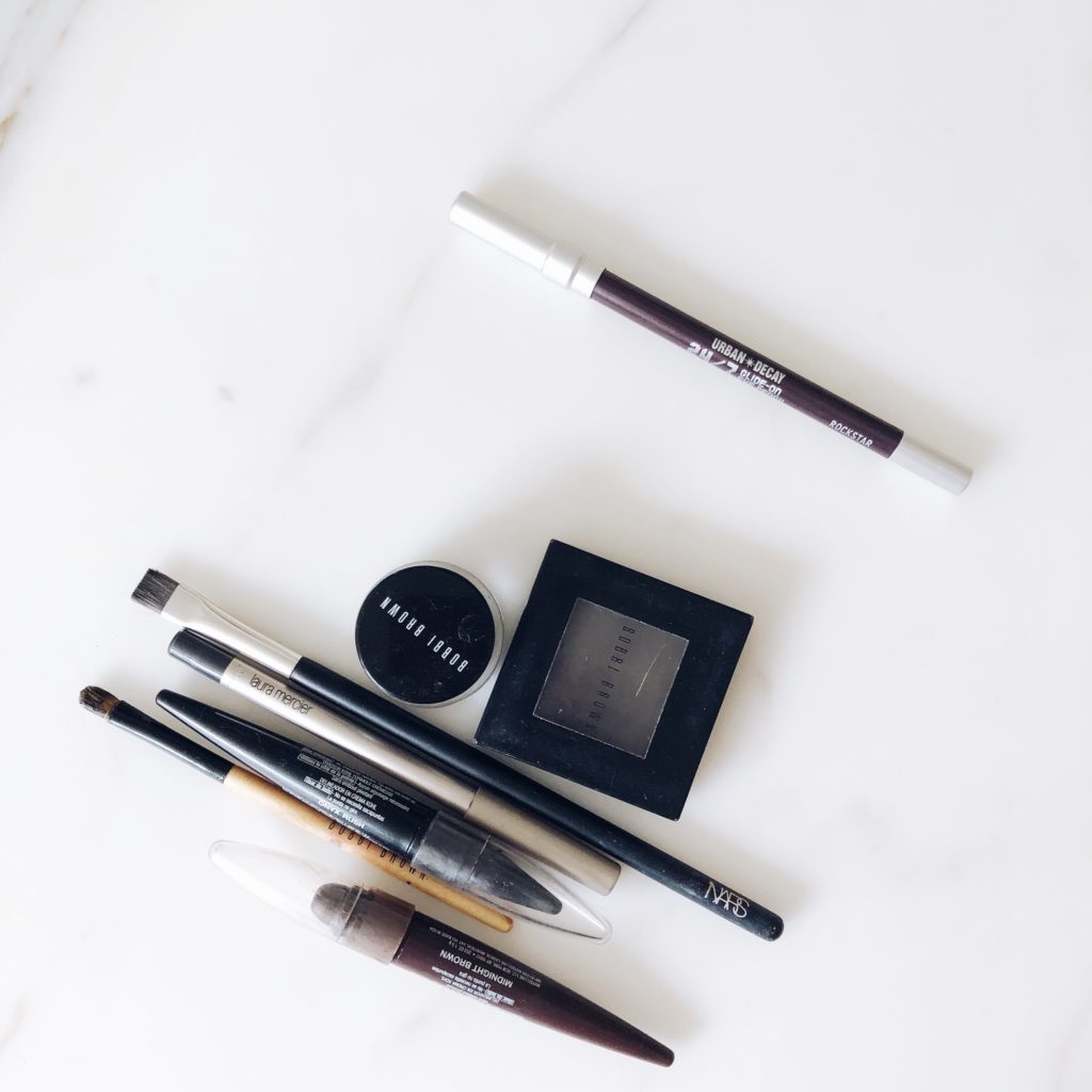 C. Style Blog Carly Lee Best Eye Liner EVER Houston Blogger and Stylist