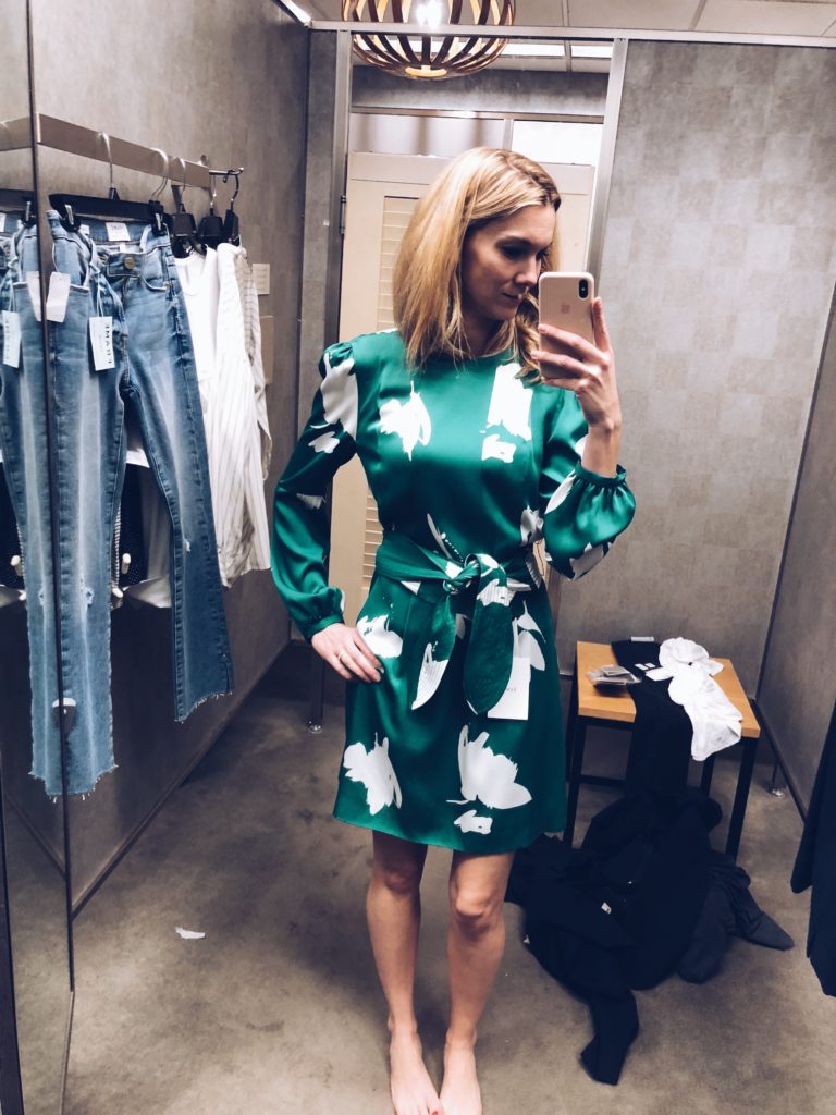 C. Style Houston Blogger and Stylist Shares her favorite Easter Dresses 