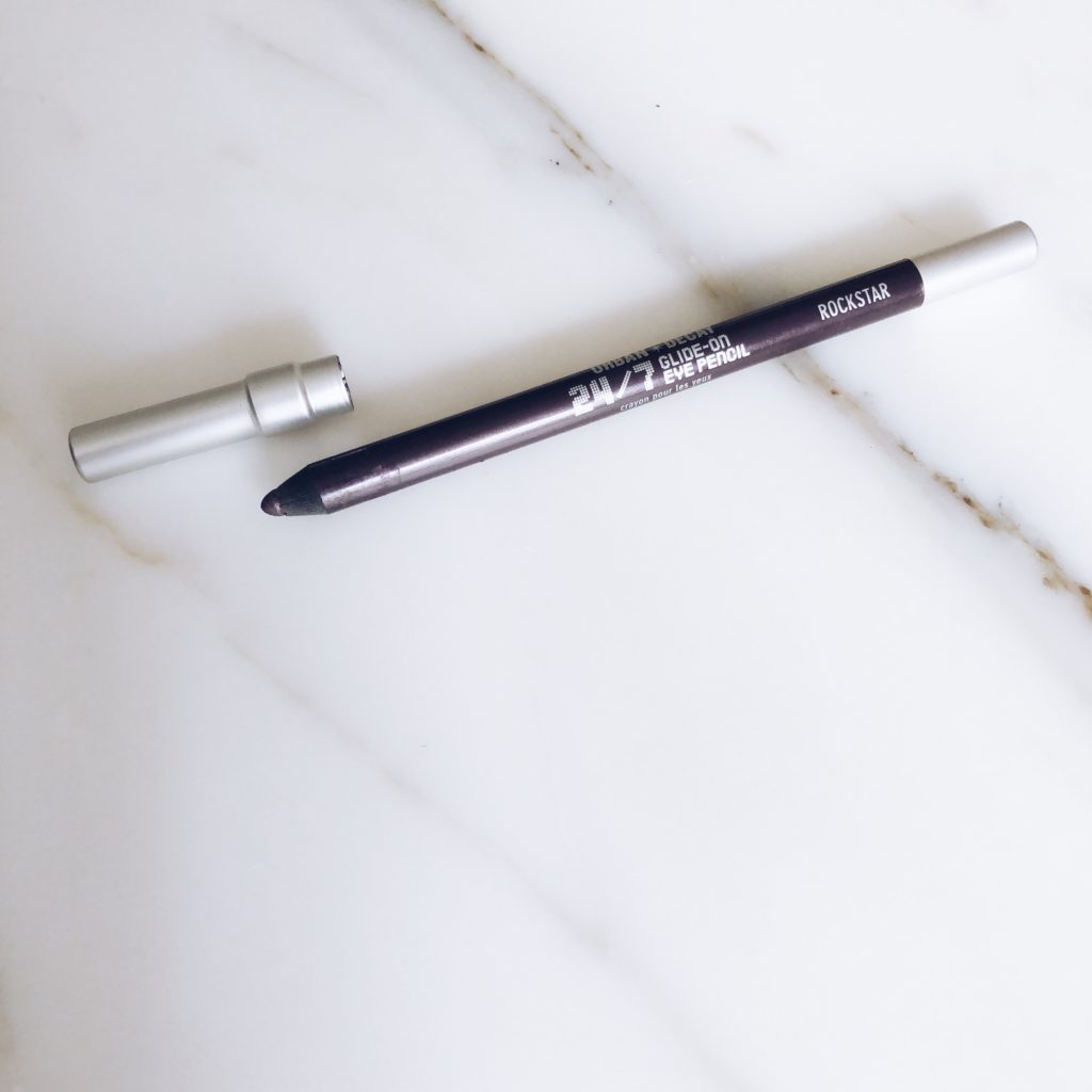 The Best Pencil Eyeliner EVER C. Style Blog Houston Blogger and Stylist